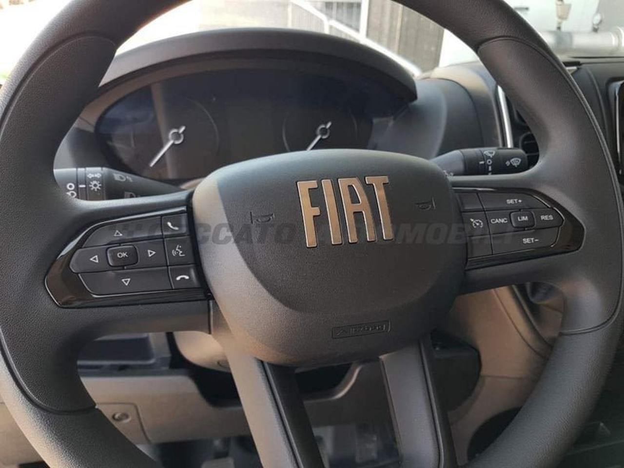 Fiat Fiat Ducato usata 12