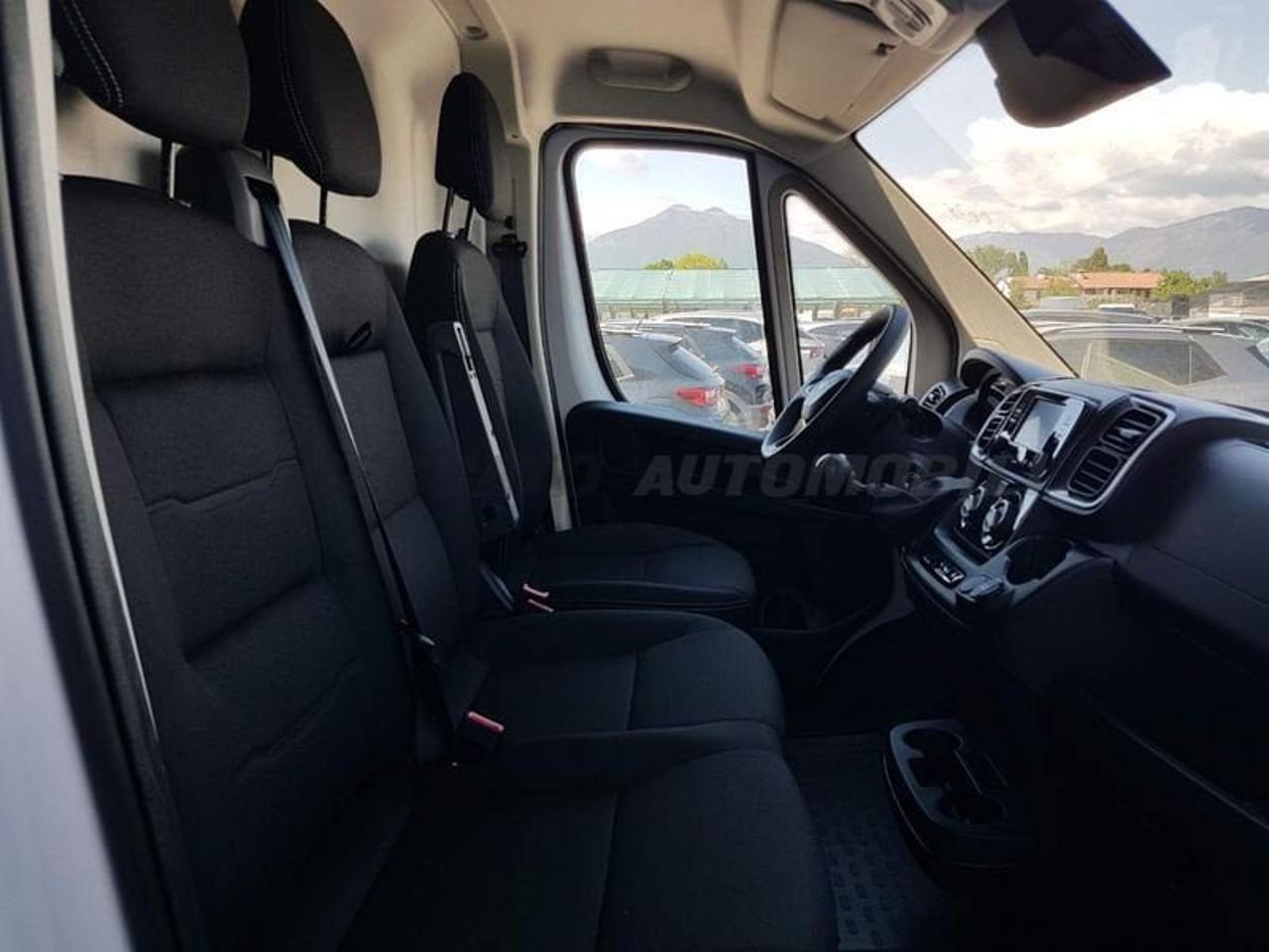 Fiat Fiat Ducato usata 14