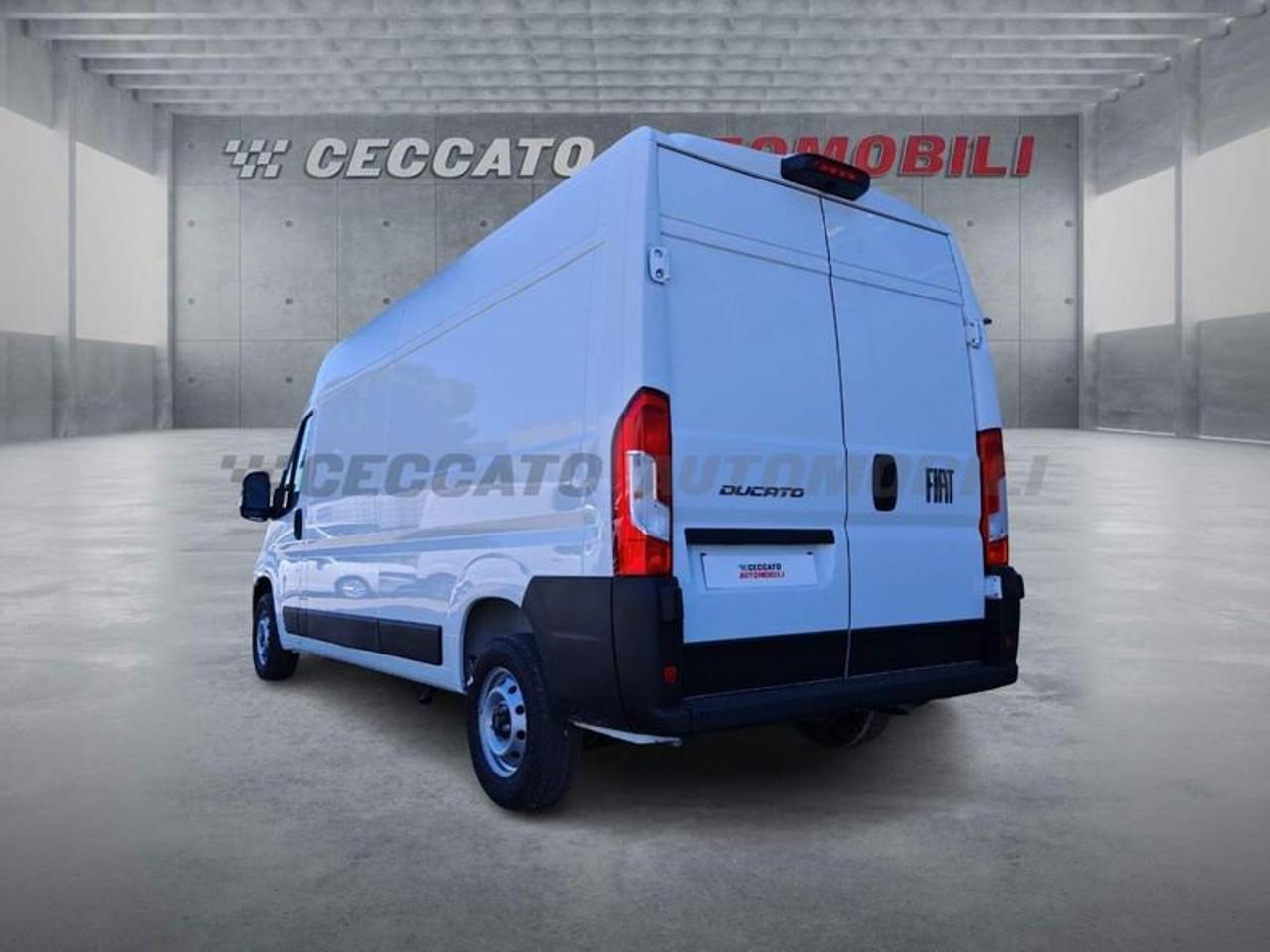 Fiat Fiat Ducato usata 15