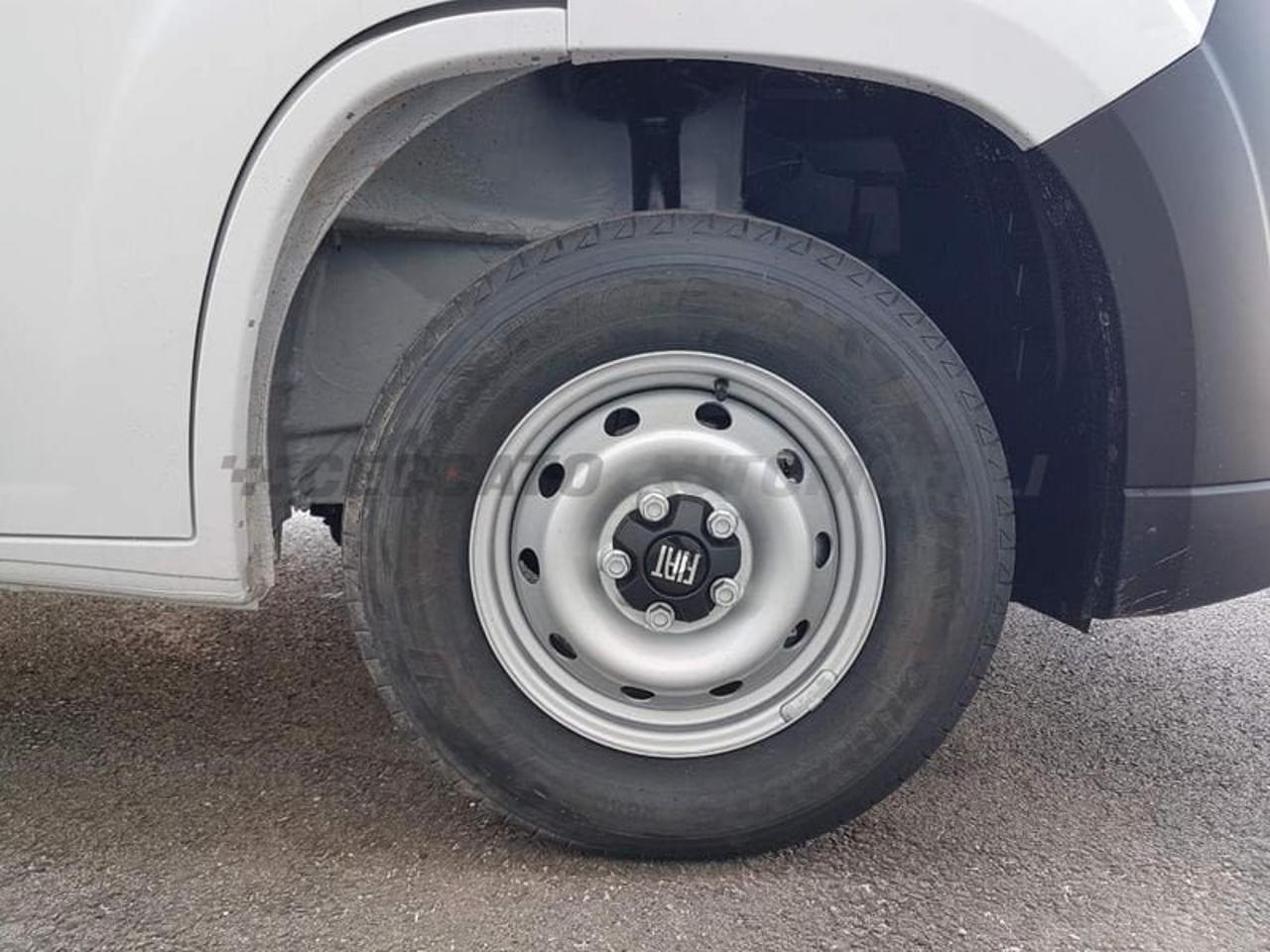 Fiat Fiat Ducato usata 18