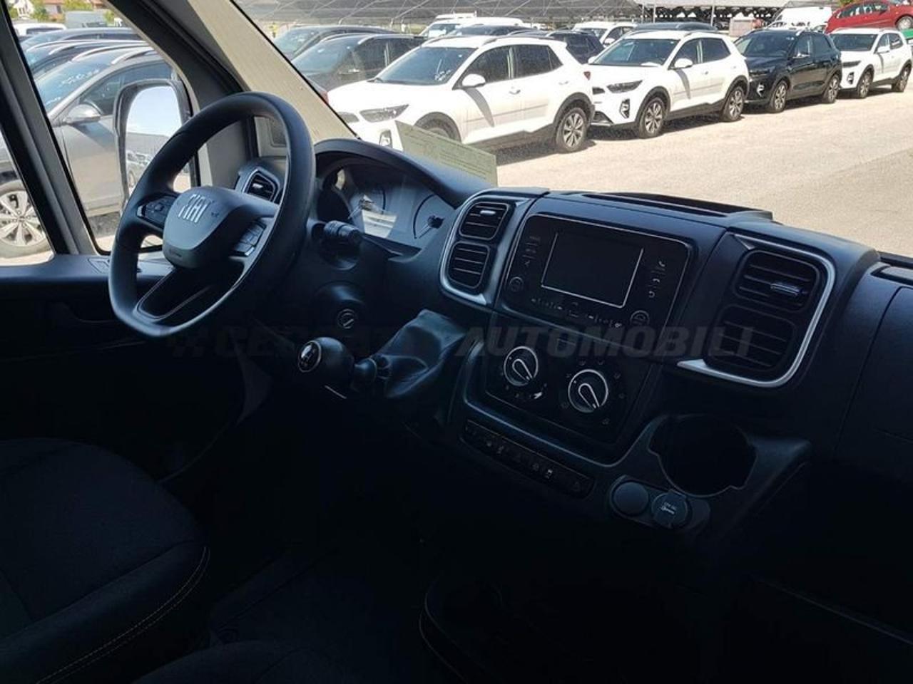 Fiat Fiat Ducato usata 19