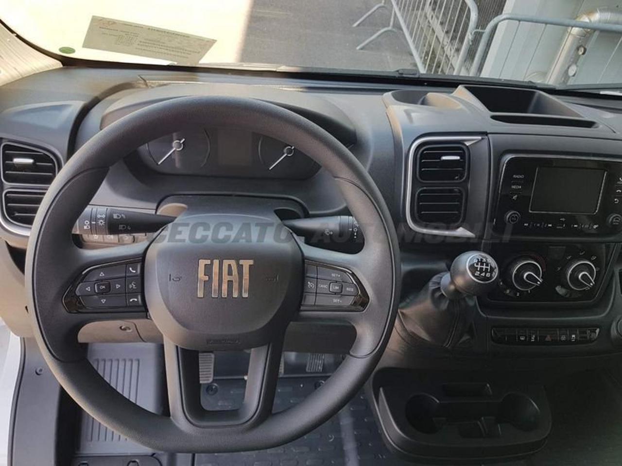 Fiat Fiat Ducato usata 20