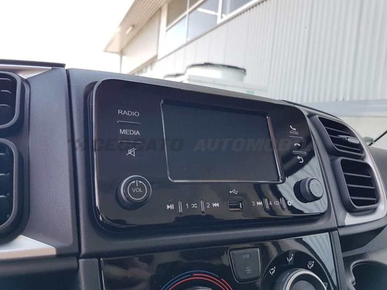 Fiat Fiat Ducato usata 21