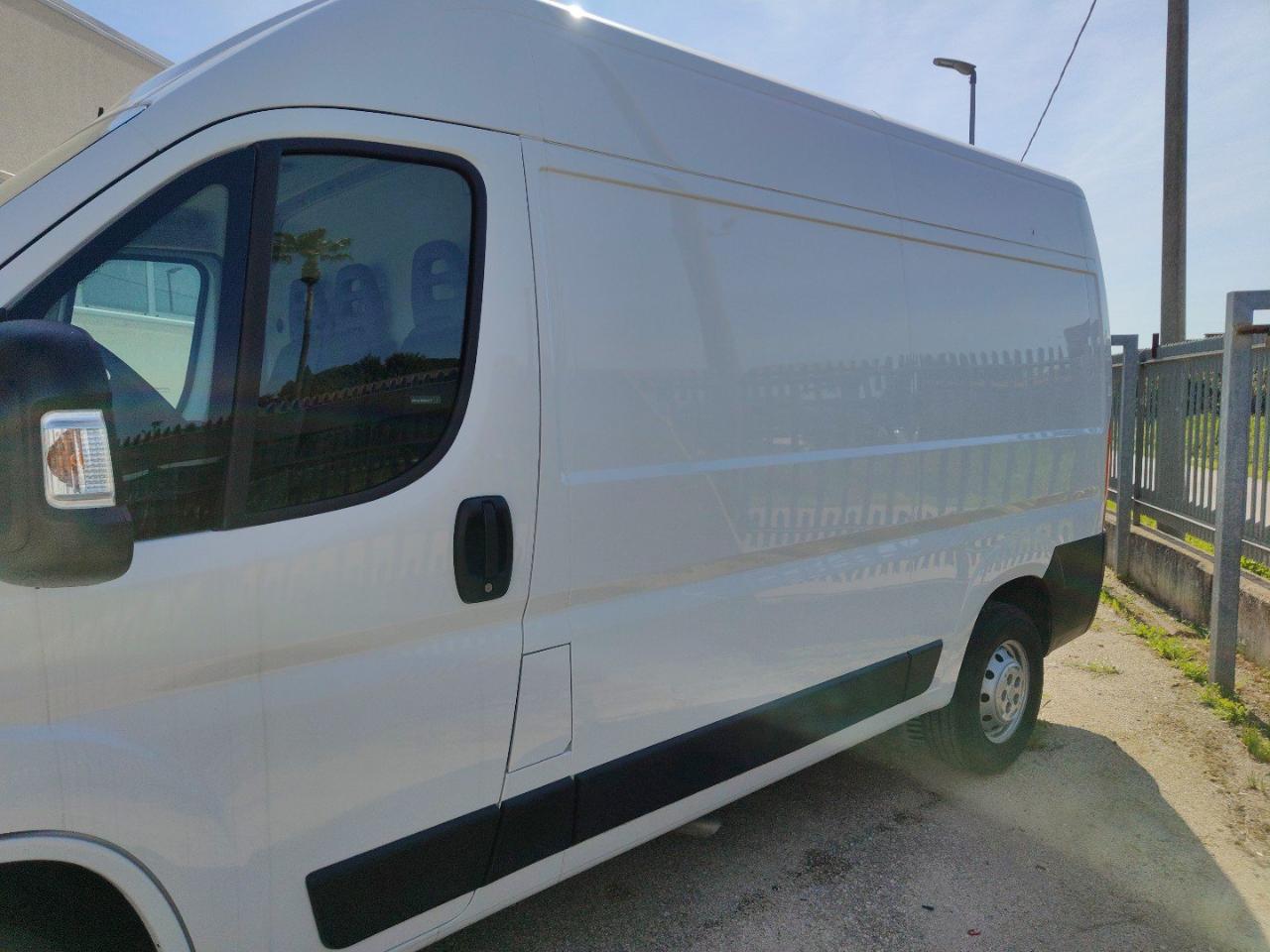 Fiat Fiat Ducato usata 1