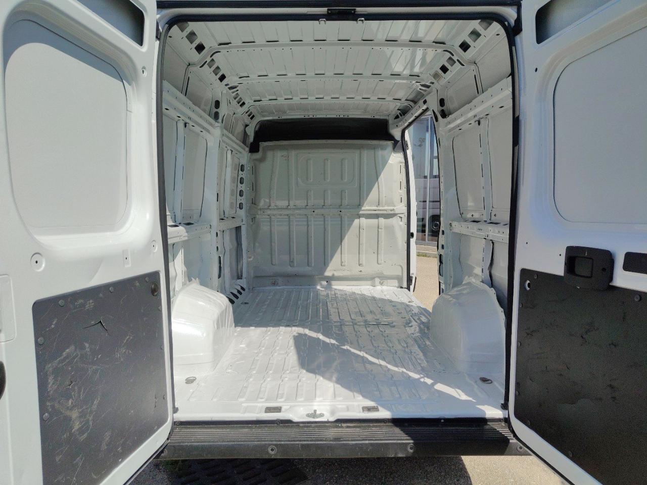 Fiat Fiat Ducato usata 2