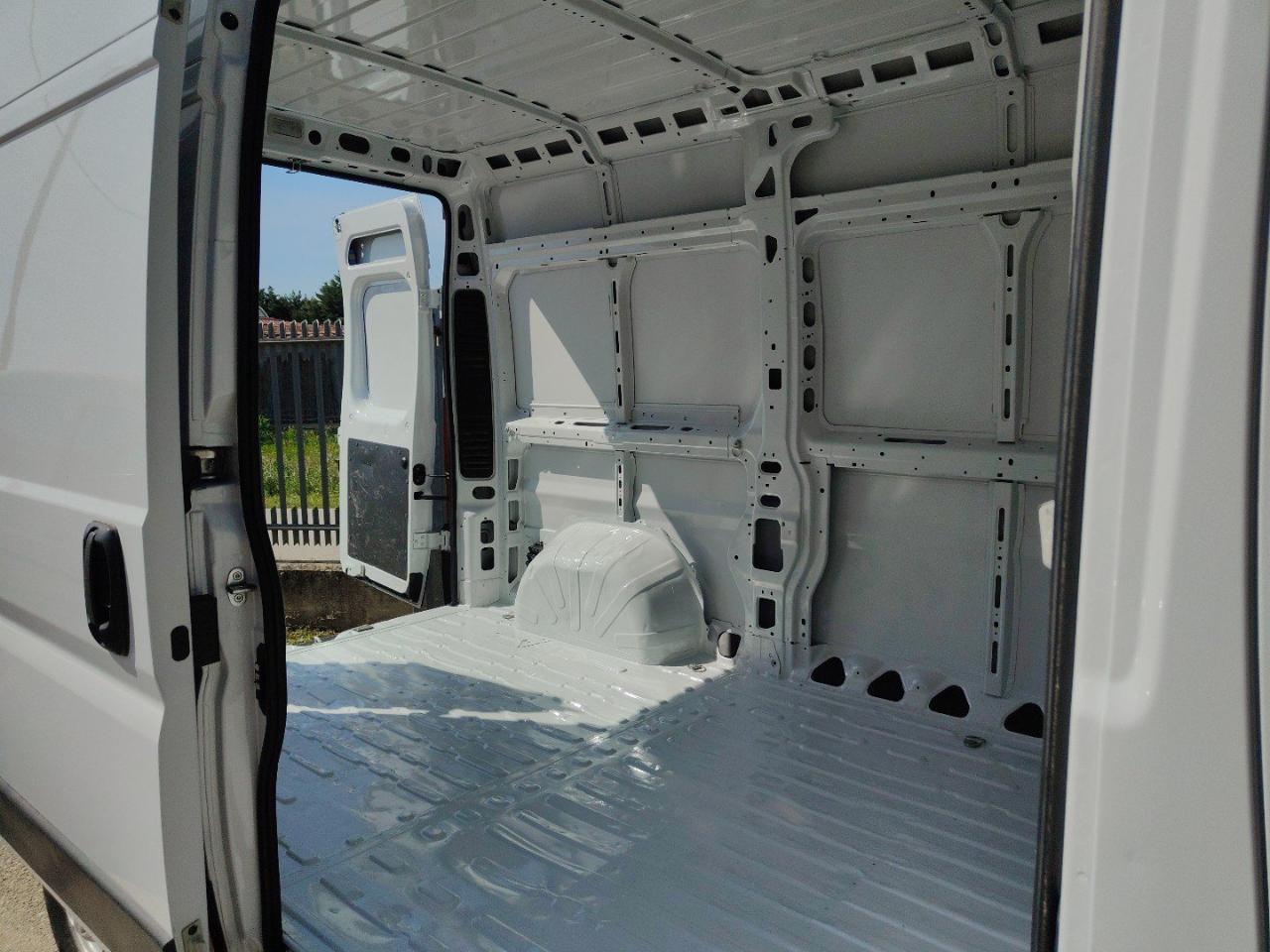 Fiat Fiat Ducato usata 3