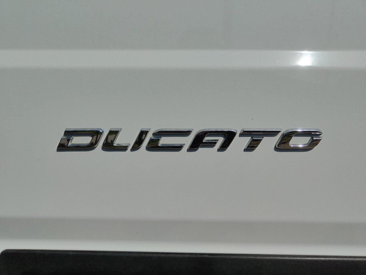 Fiat Fiat Ducato usata 4