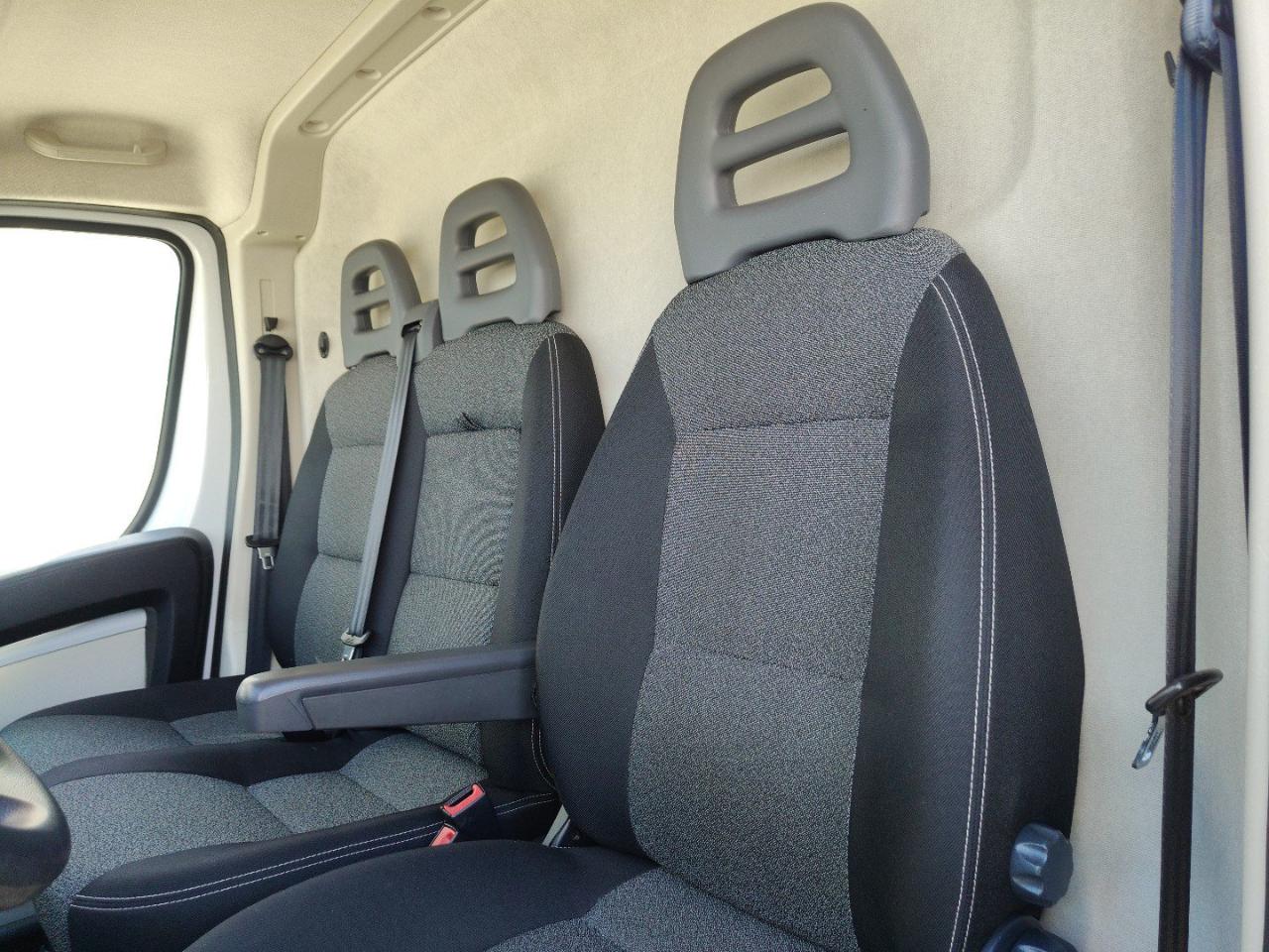 Fiat Fiat Ducato usata 6