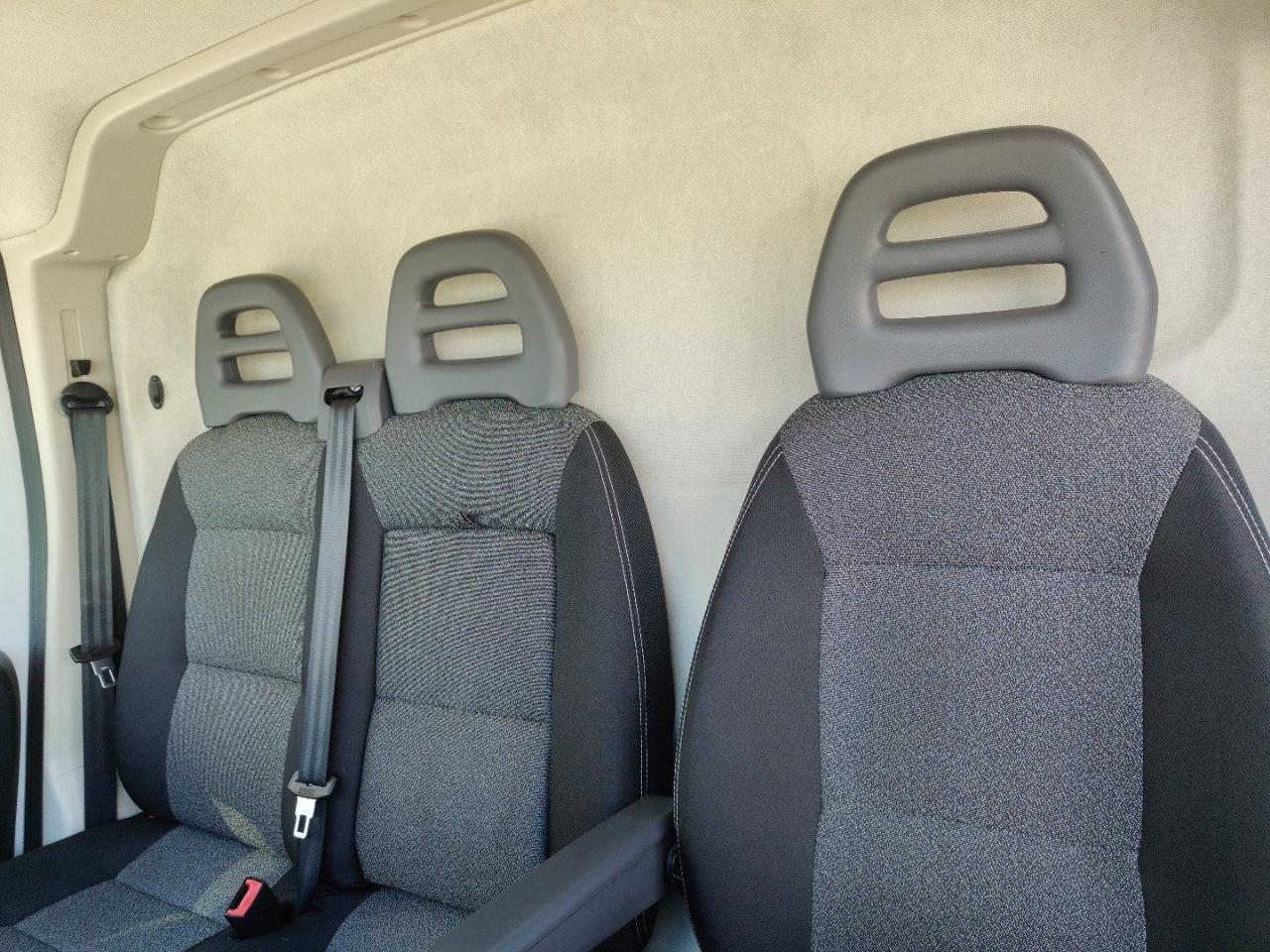 Fiat Fiat Ducato usata 7