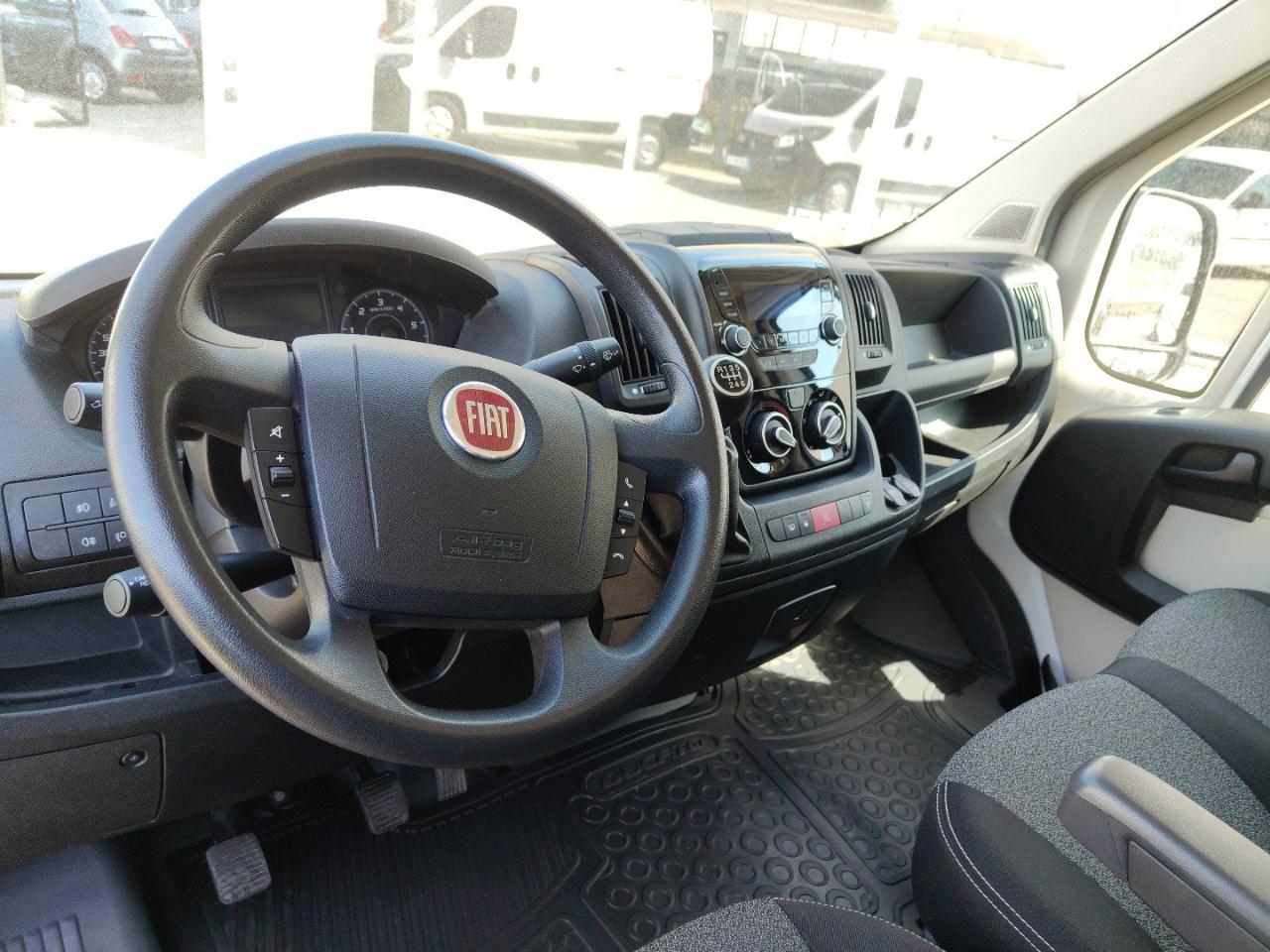 Fiat Fiat Ducato usata 8