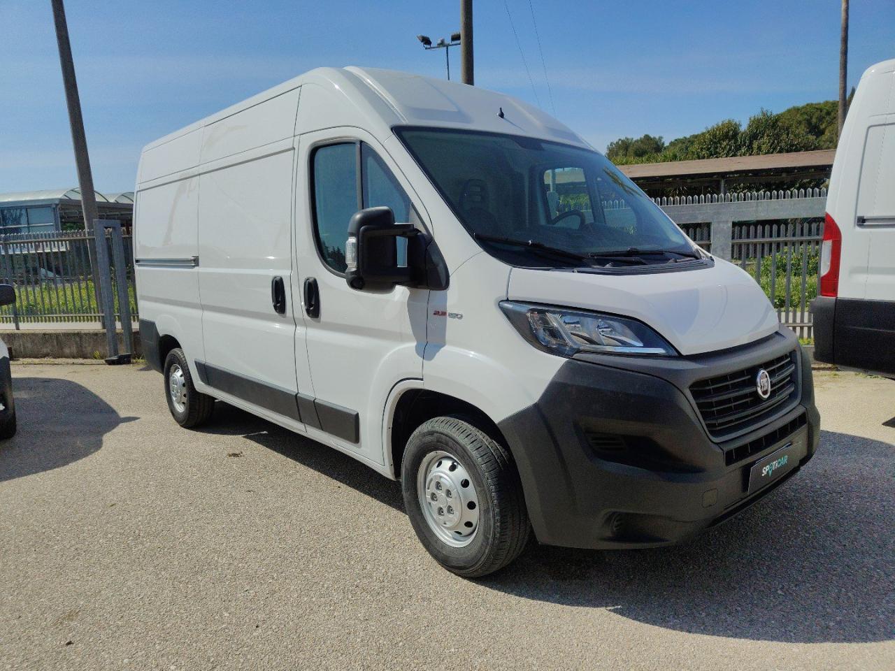 Fiat Fiat Ducato usata 11