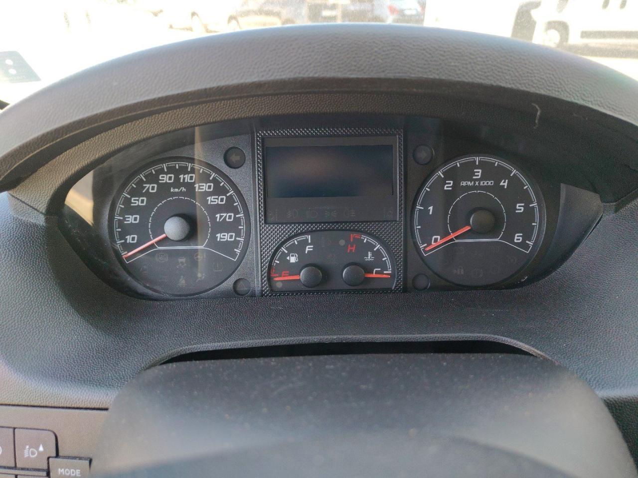 Fiat Fiat Ducato usata 12