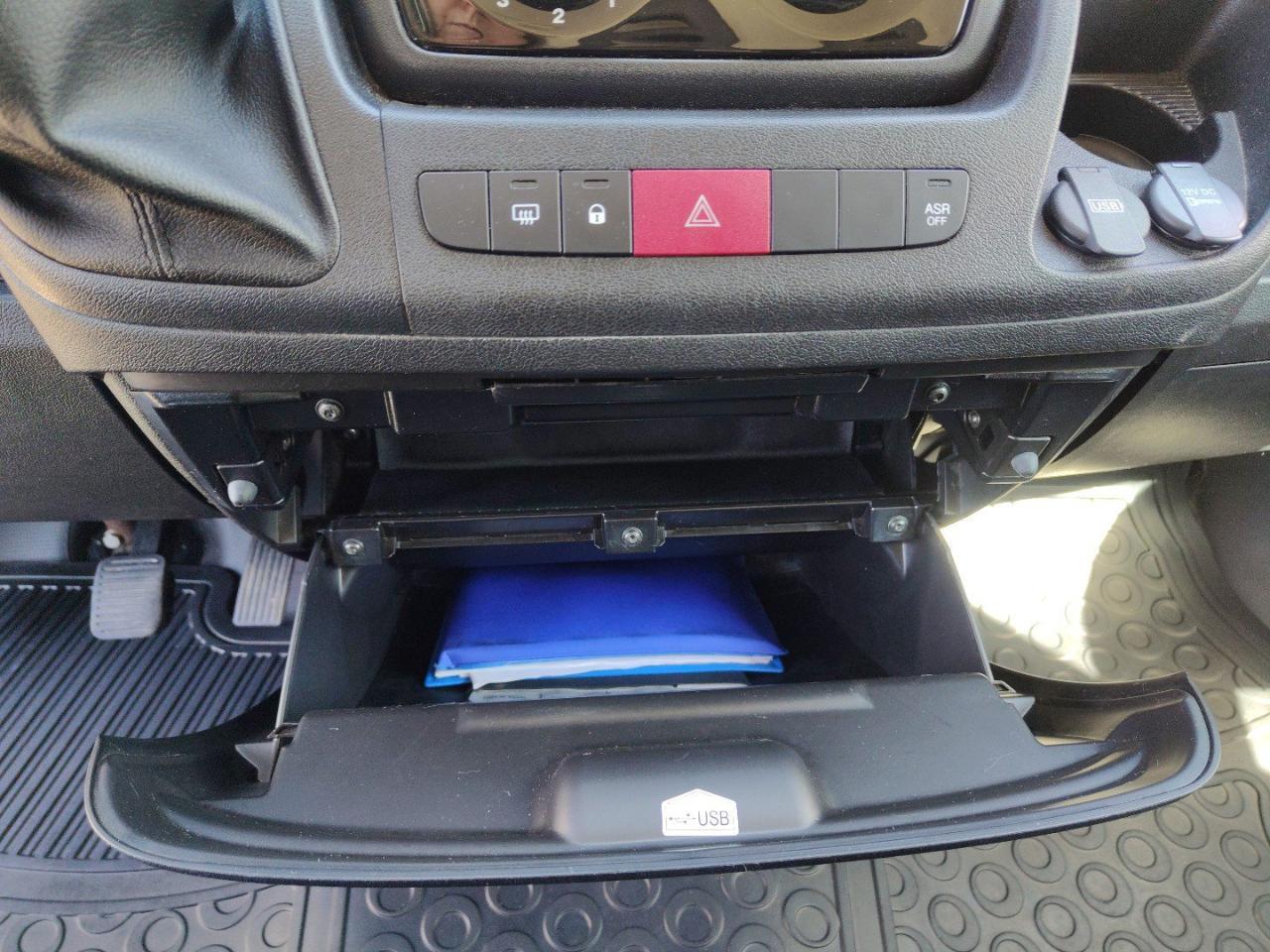 Fiat Fiat Ducato usata 15