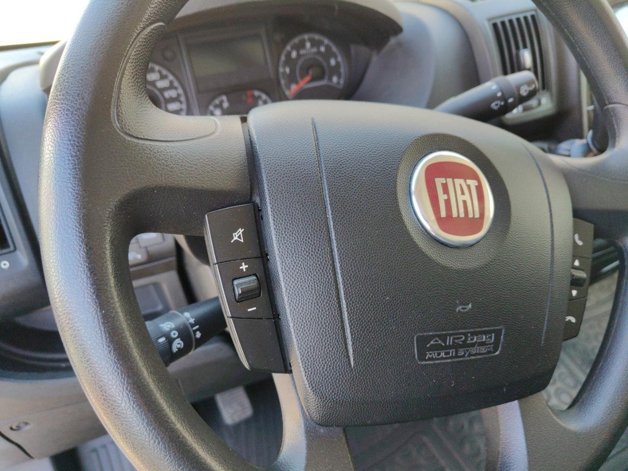 Fiat Fiat Ducato usata 17