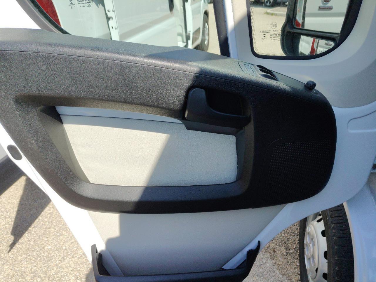 Fiat Fiat Ducato usata 18