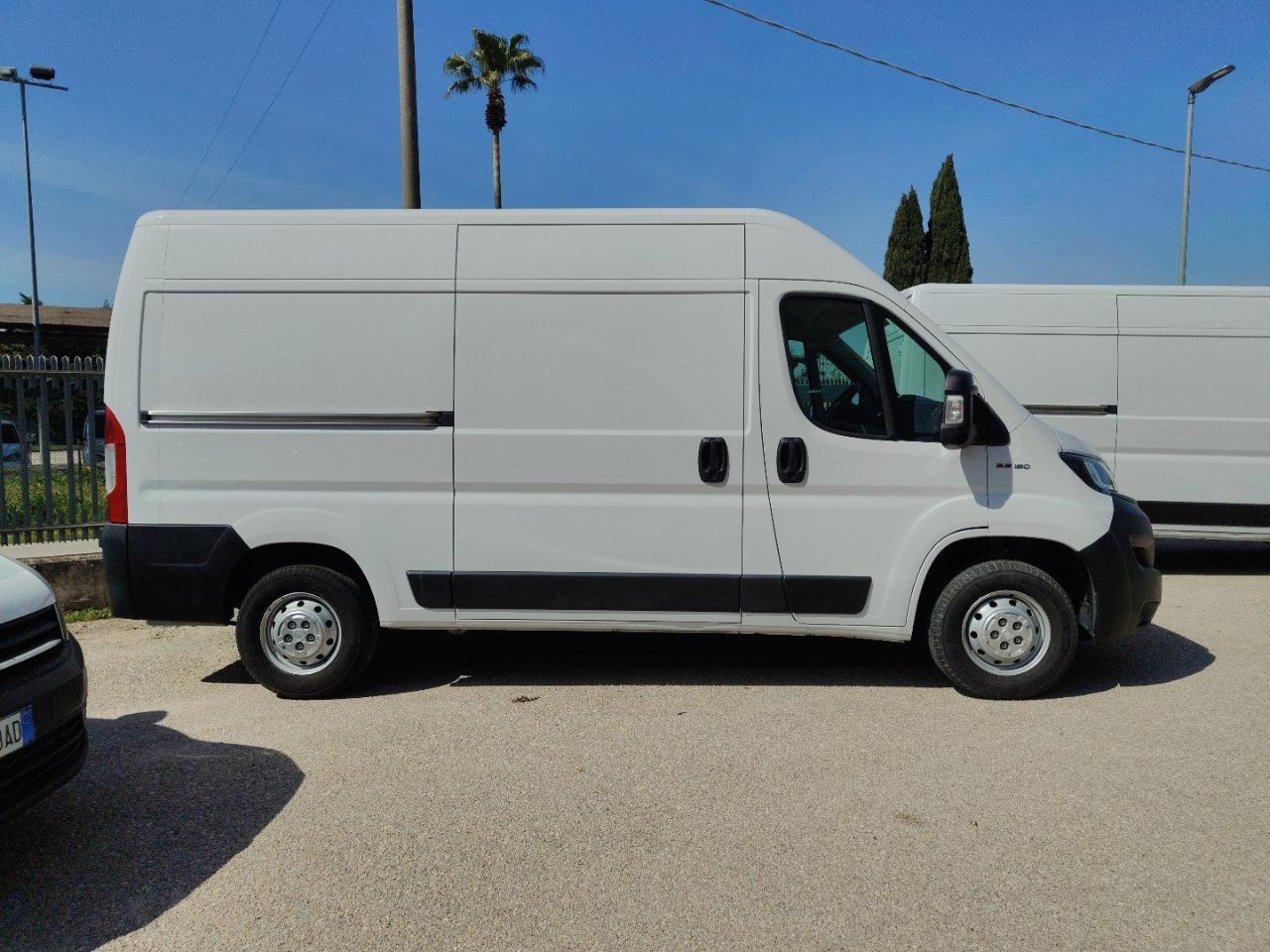 Fiat Fiat Ducato usata 19