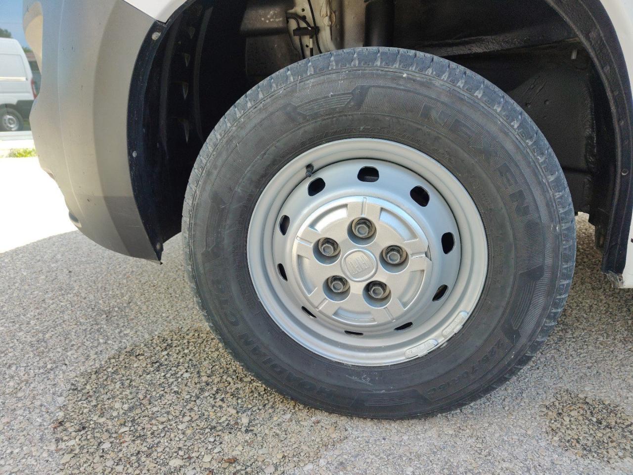 Fiat Fiat Ducato usata 20