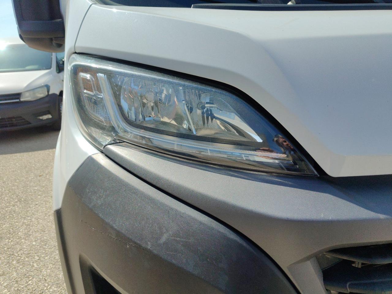 Fiat Fiat Ducato usata 22