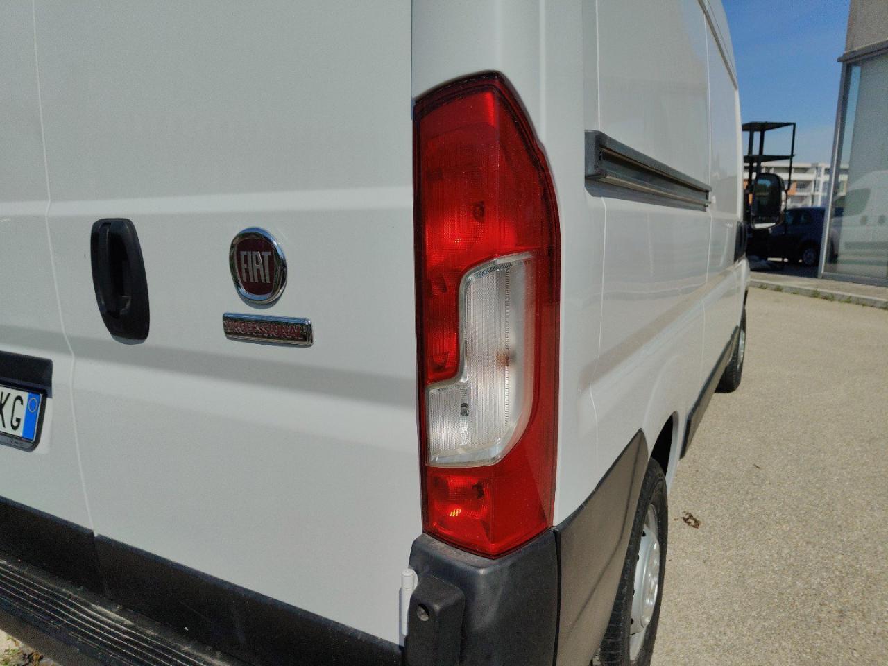 Fiat Fiat Ducato usata 23