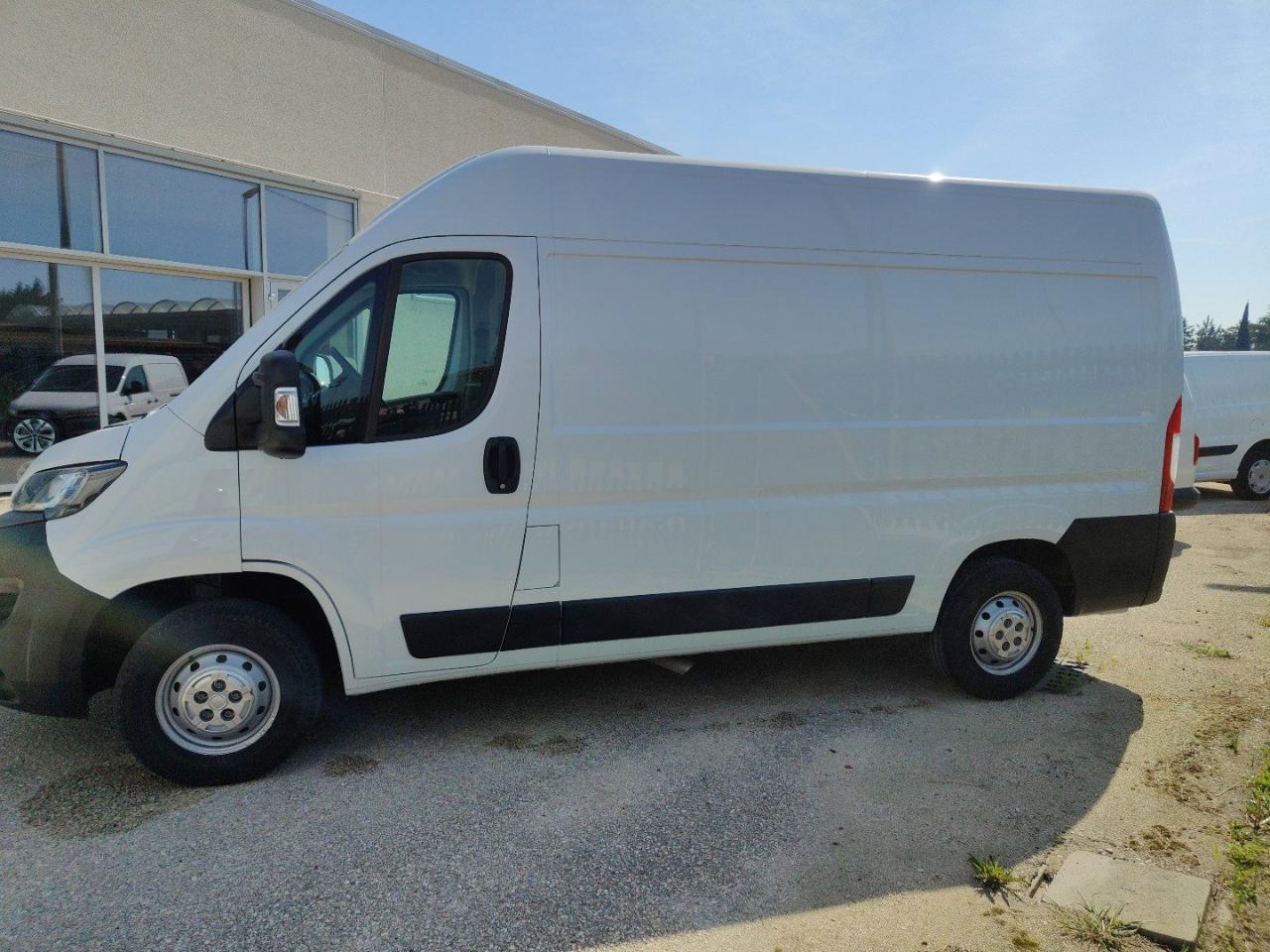 Fiat Fiat Ducato usata 24