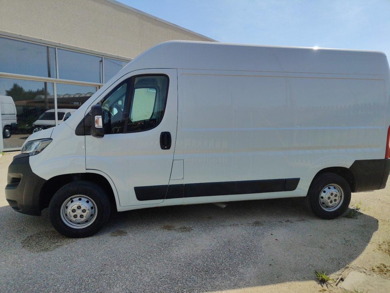 Fiat Fiat Ducato usata 25