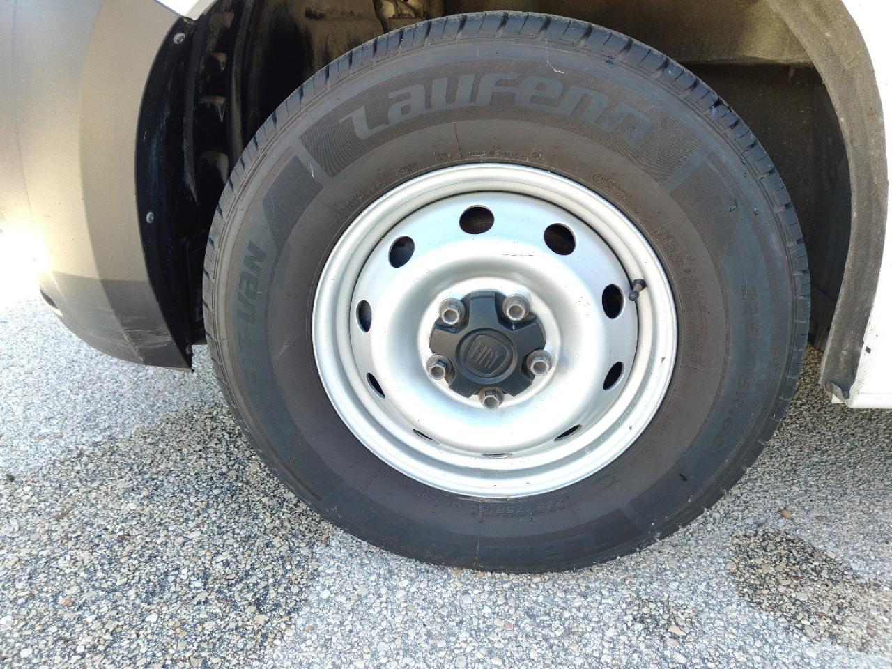 Fiat Fiat Ducato usata 1