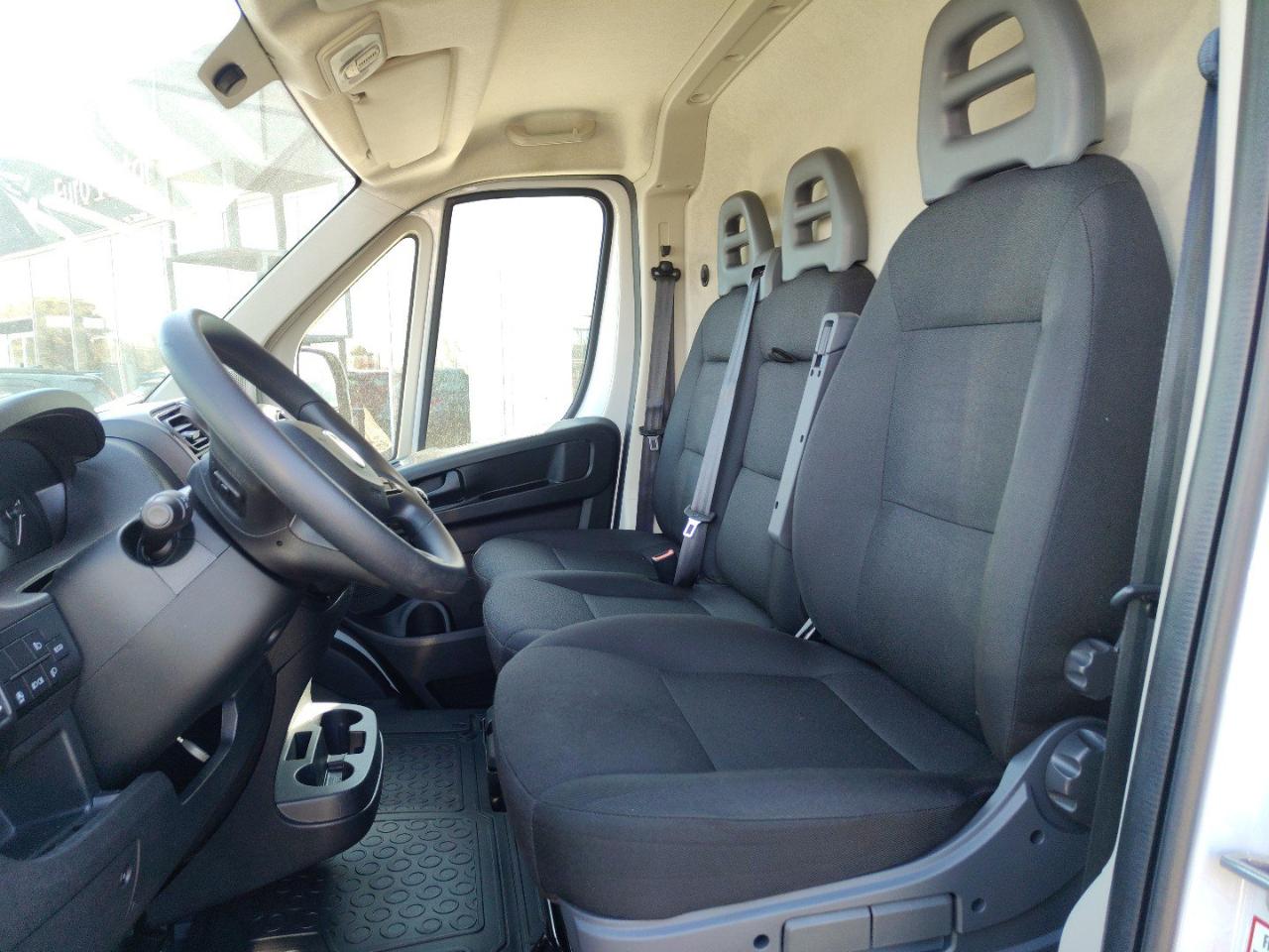 Fiat Fiat Ducato usata 2