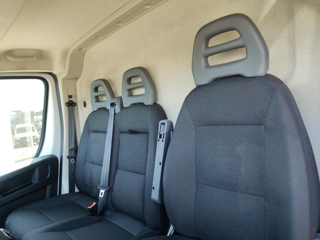 Fiat Fiat Ducato usata 3