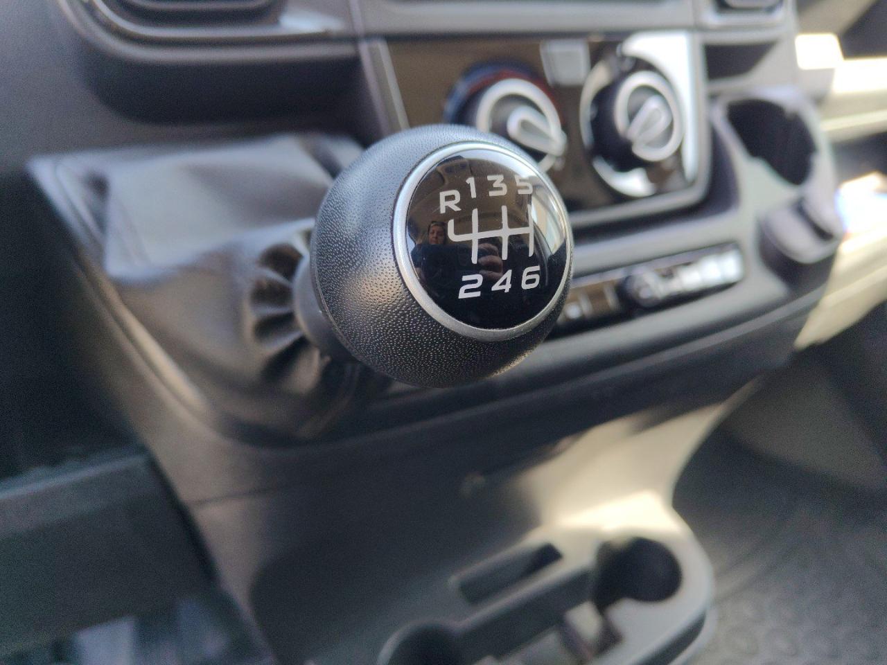 Fiat Fiat Ducato usata 5