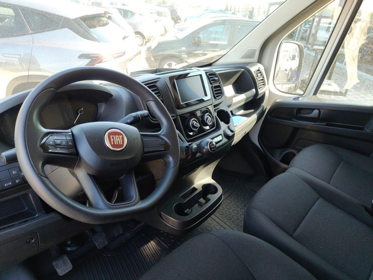 Fiat Fiat Ducato usata 10