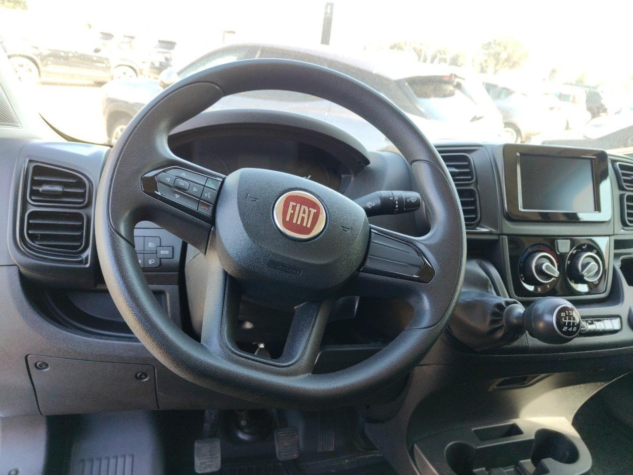 Fiat Fiat Ducato usata 12