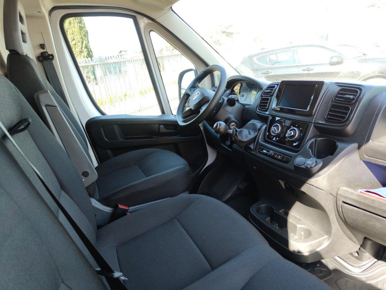 Fiat Fiat Ducato usata 14