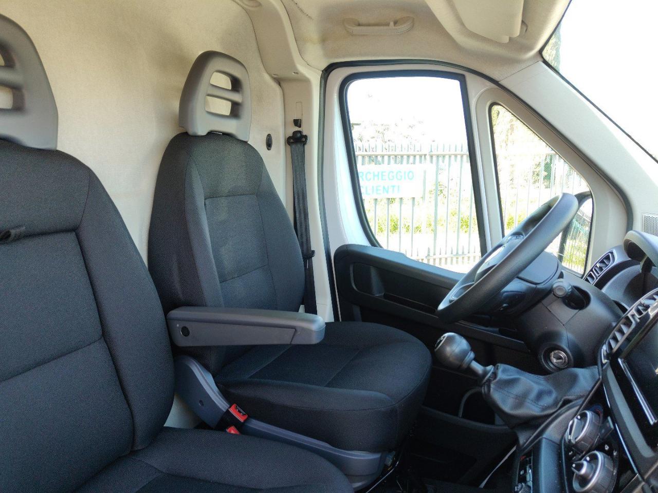 Fiat Fiat Ducato usata 15