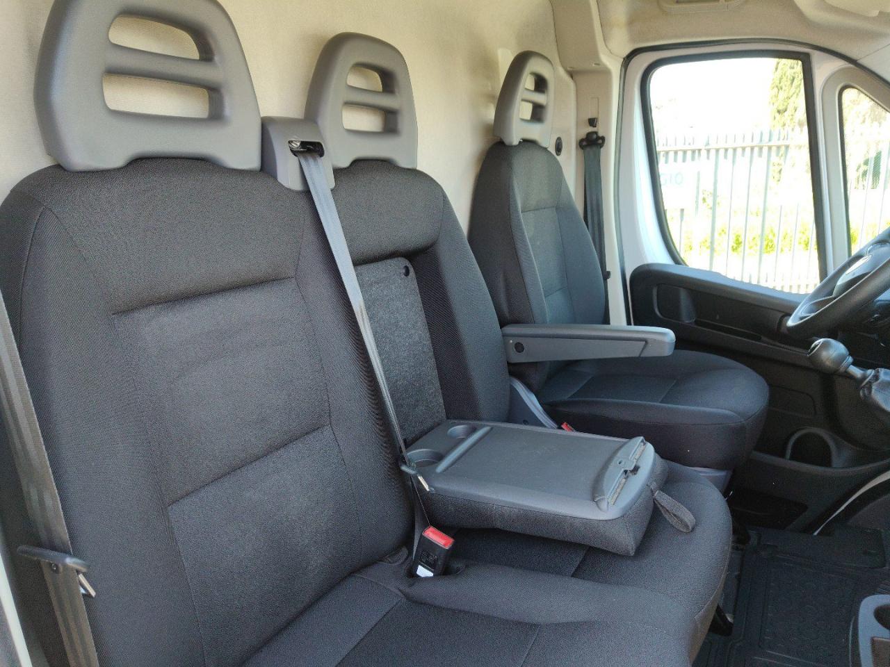 Fiat Fiat Ducato usata 16