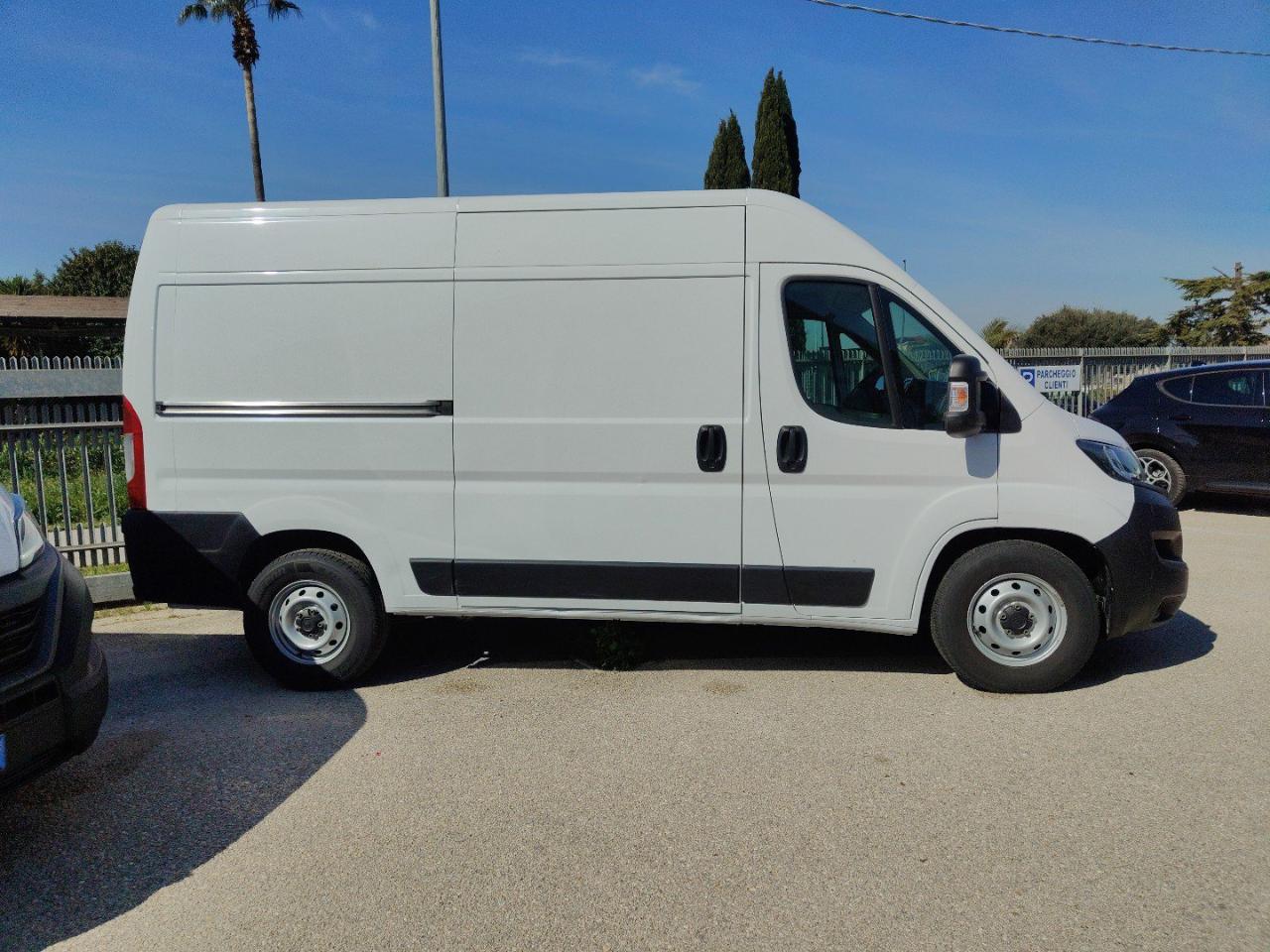 Fiat Fiat Ducato usata 22