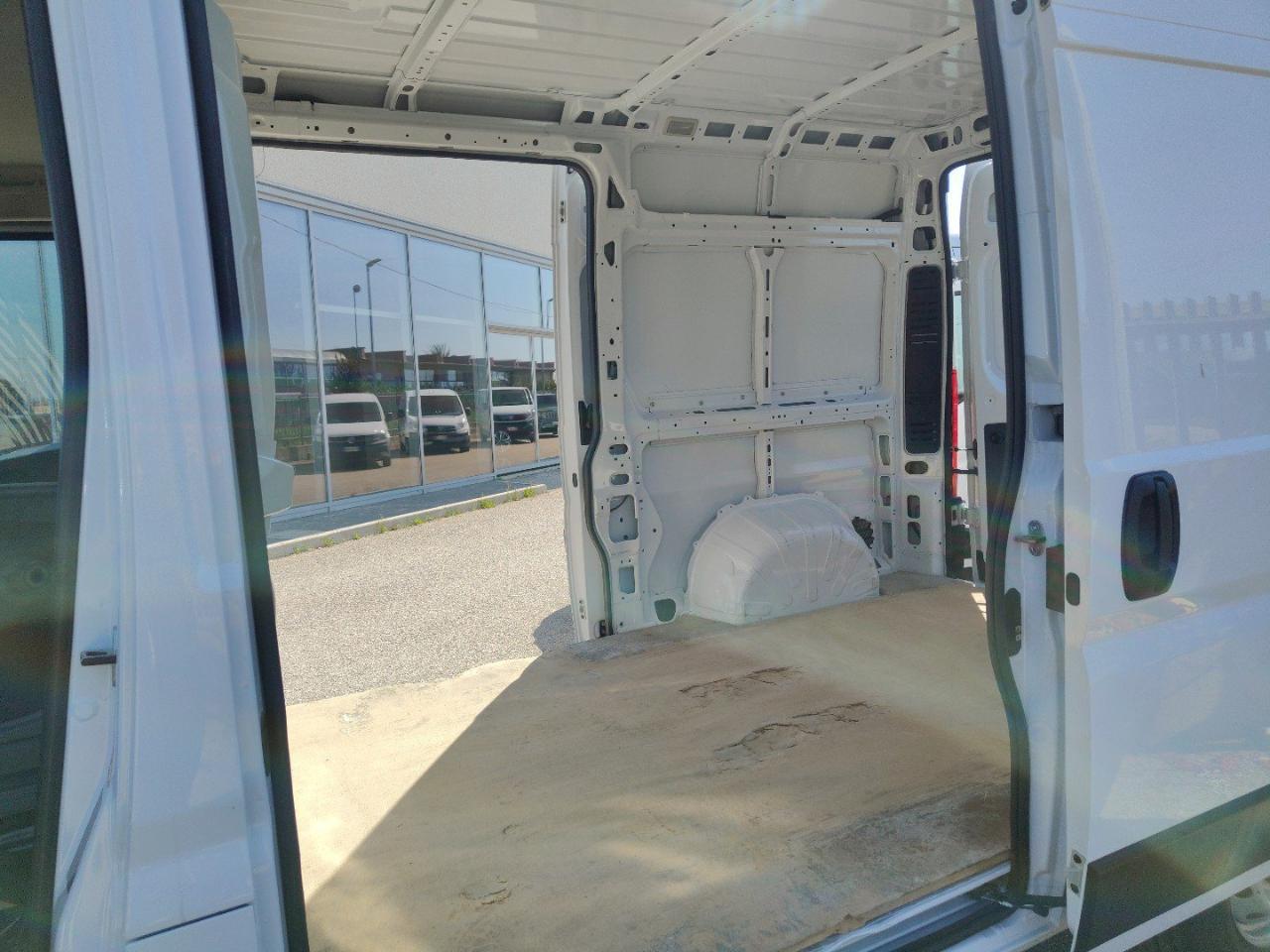 Fiat Fiat Ducato usata 23