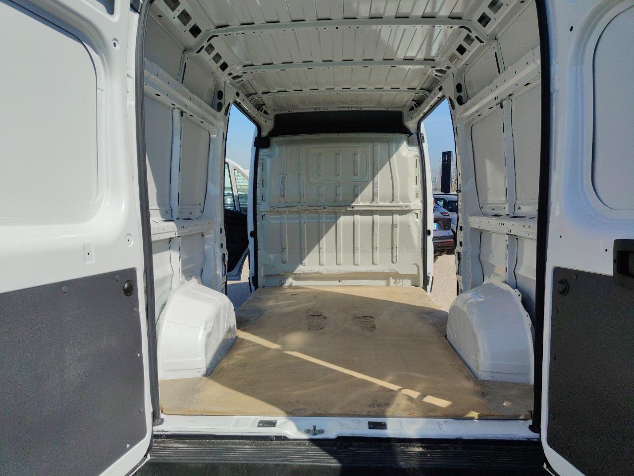 Fiat Fiat Ducato usata 24