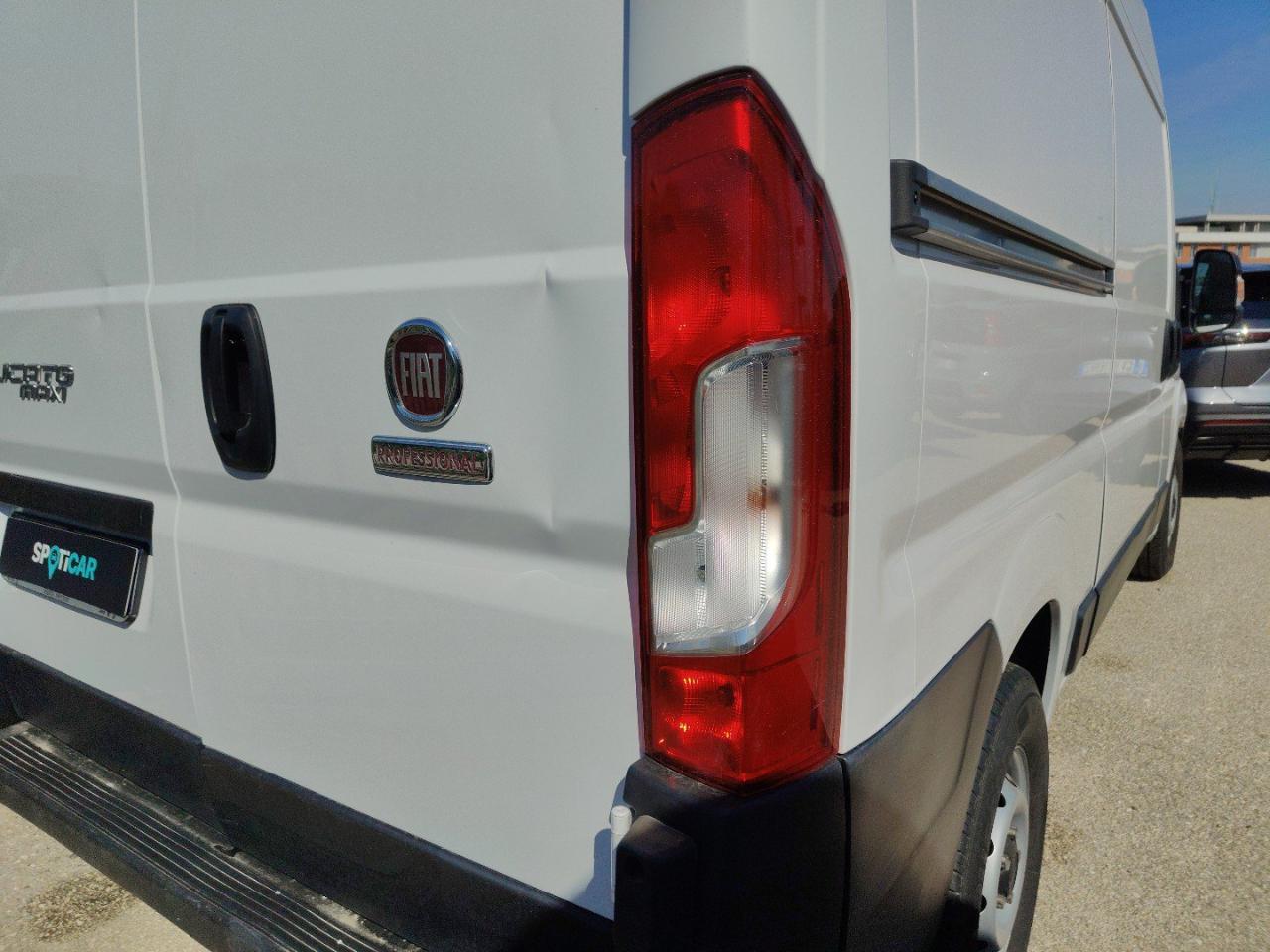 Fiat Fiat Ducato usata 25