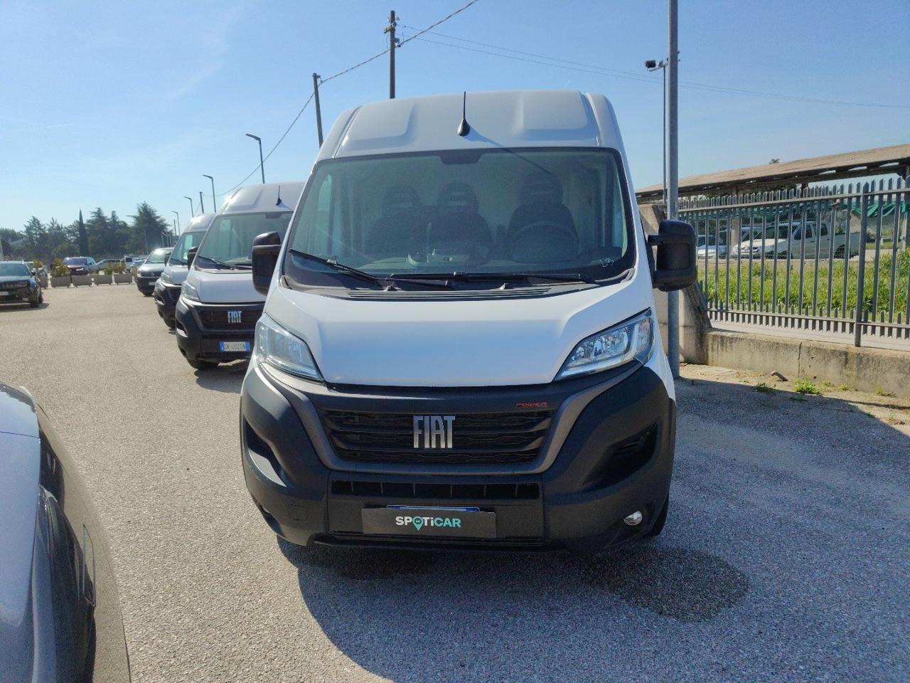 Fiat Fiat Ducato usata 26