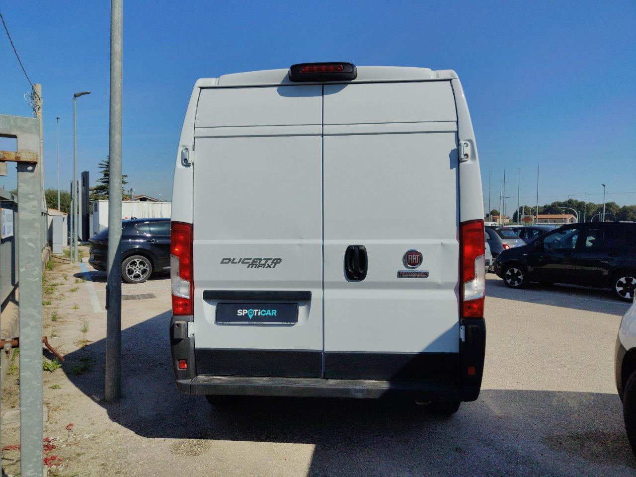 Fiat Fiat Ducato usata 27