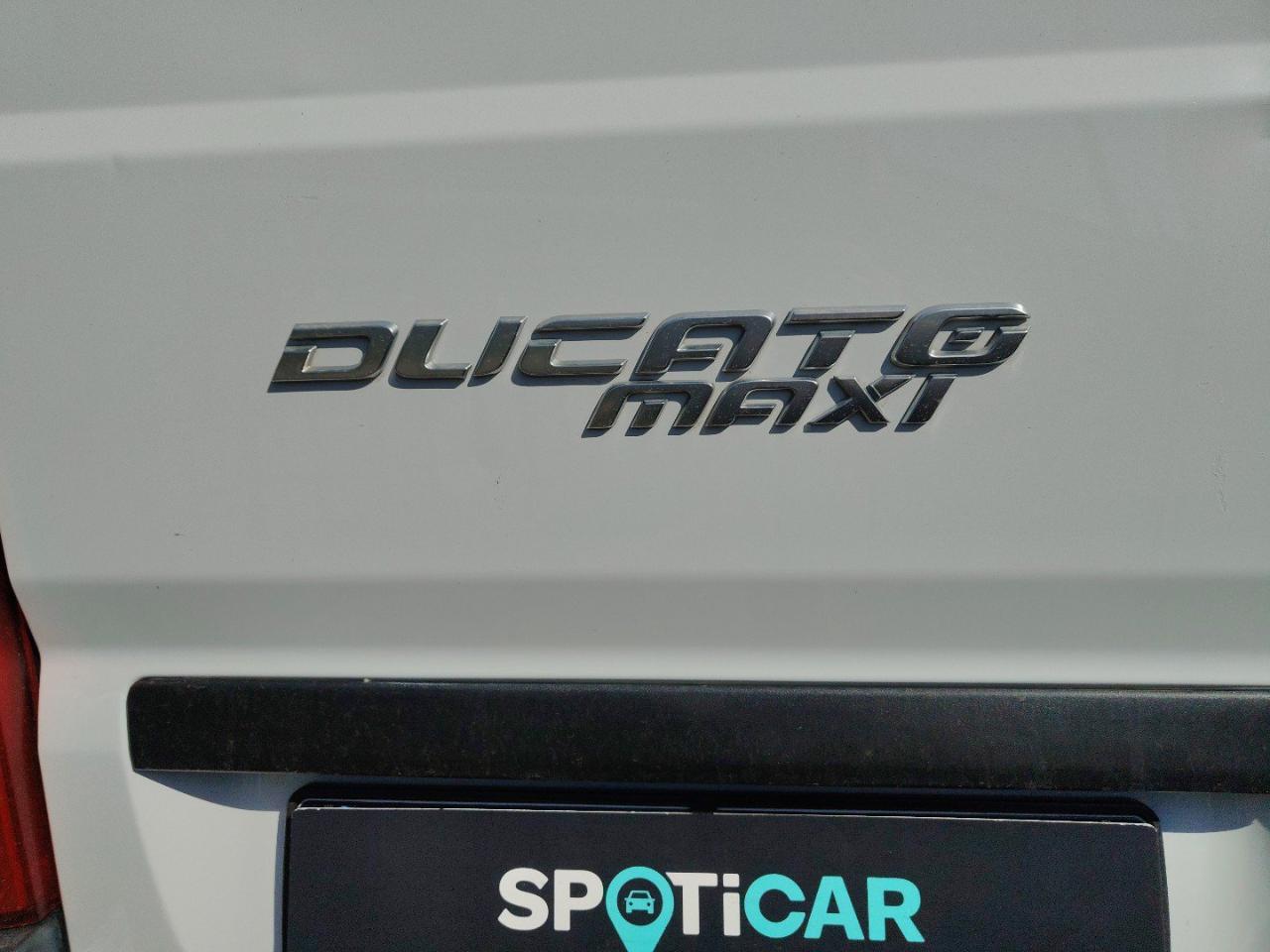 Fiat Fiat Ducato usata 28