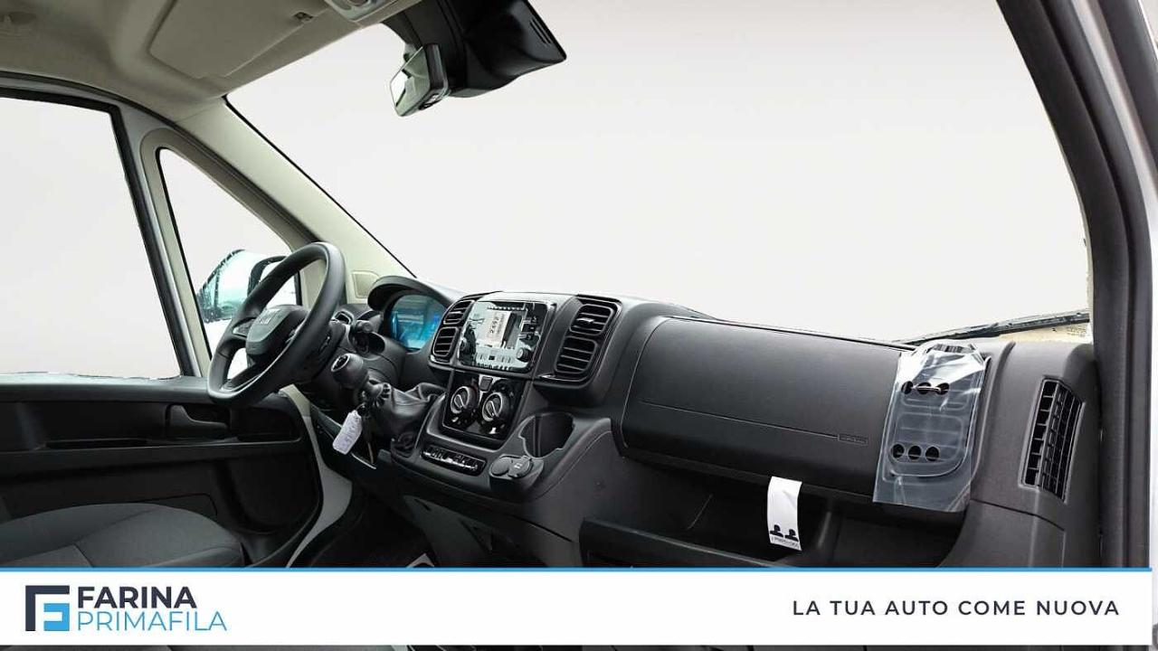 Fiat Fiat Ducato usata 1