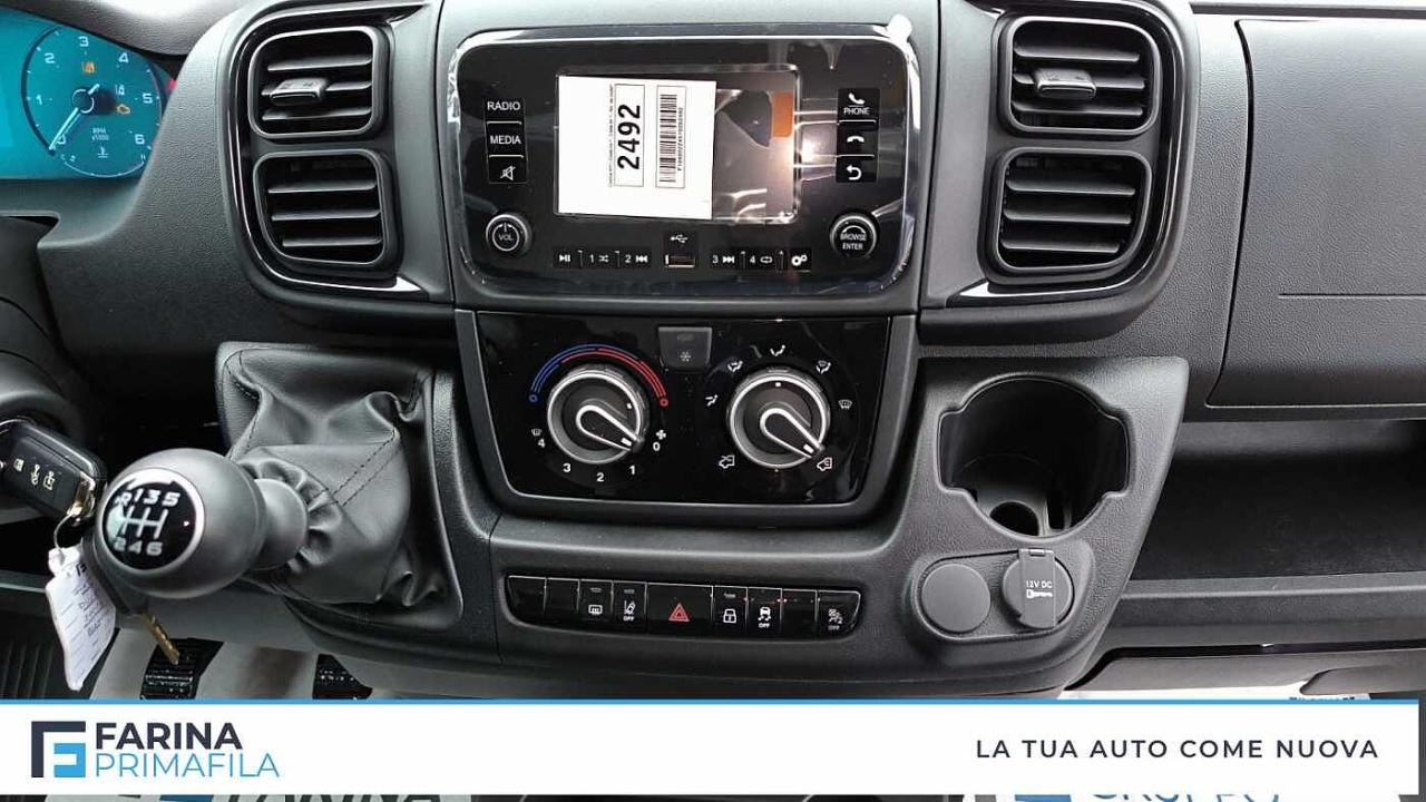 Fiat Fiat Ducato usata 2