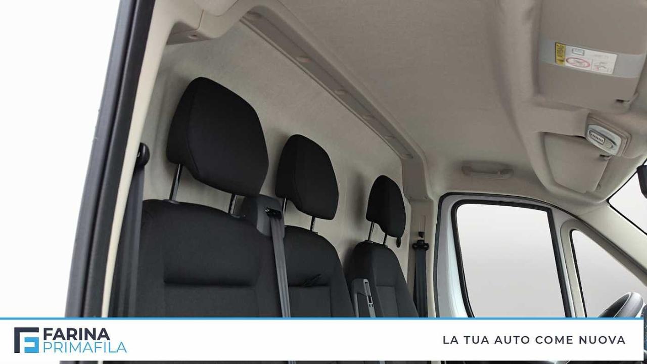 Fiat Fiat Ducato usata 4