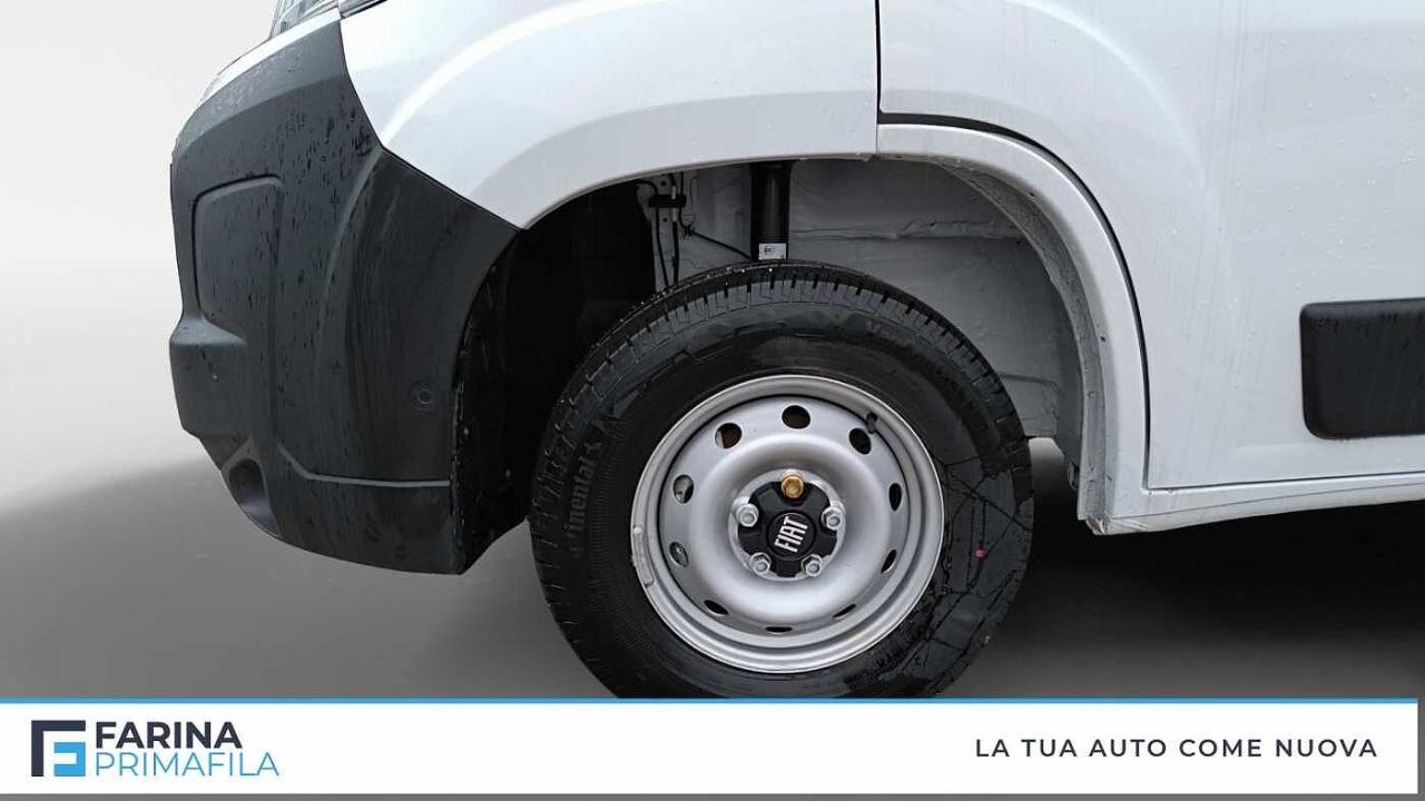 Fiat Fiat Ducato usata 5