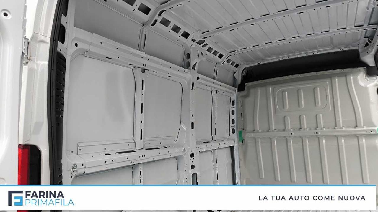 Fiat Fiat Ducato usata 9