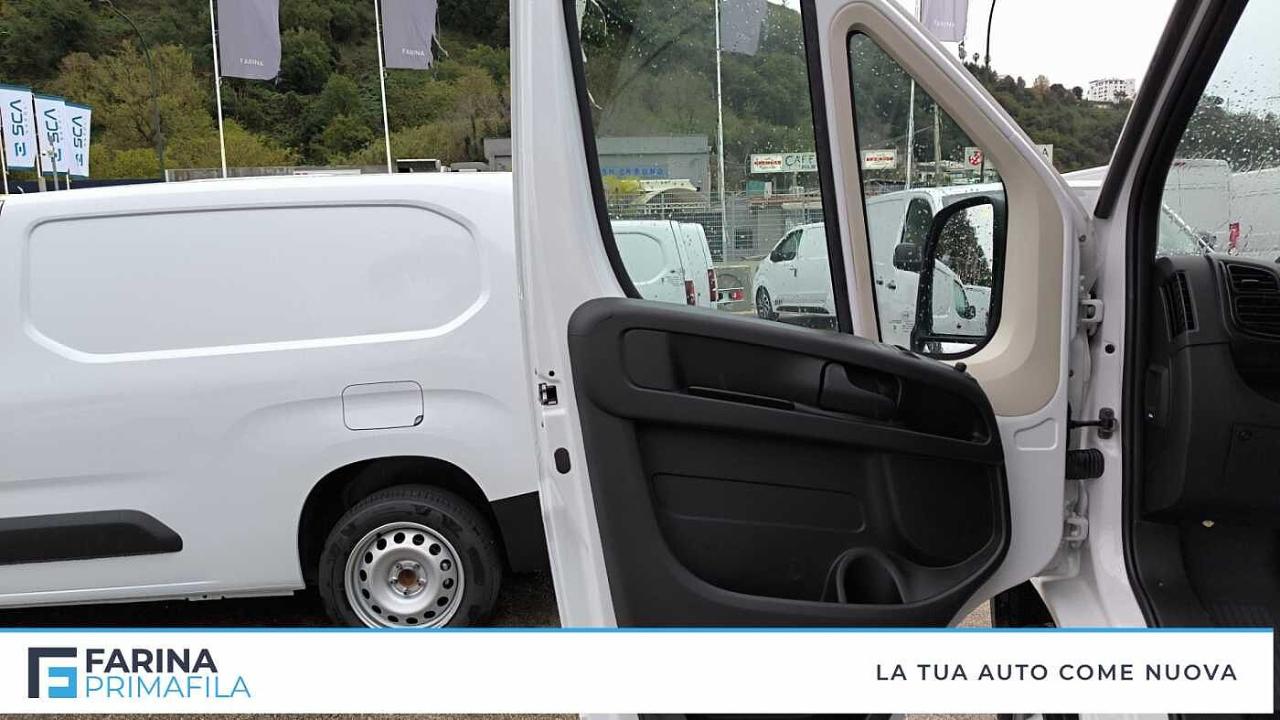 Fiat Fiat Ducato usata 10