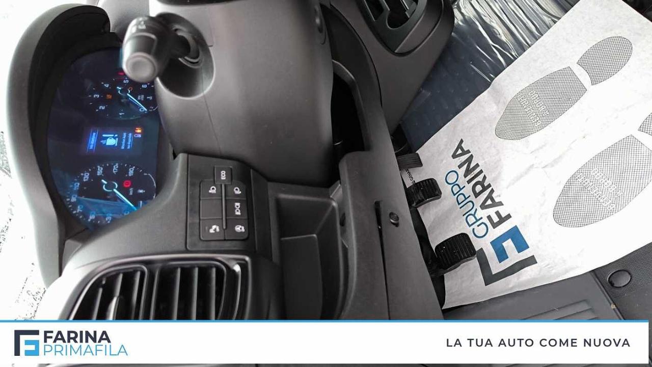 Fiat Fiat Ducato usata 12