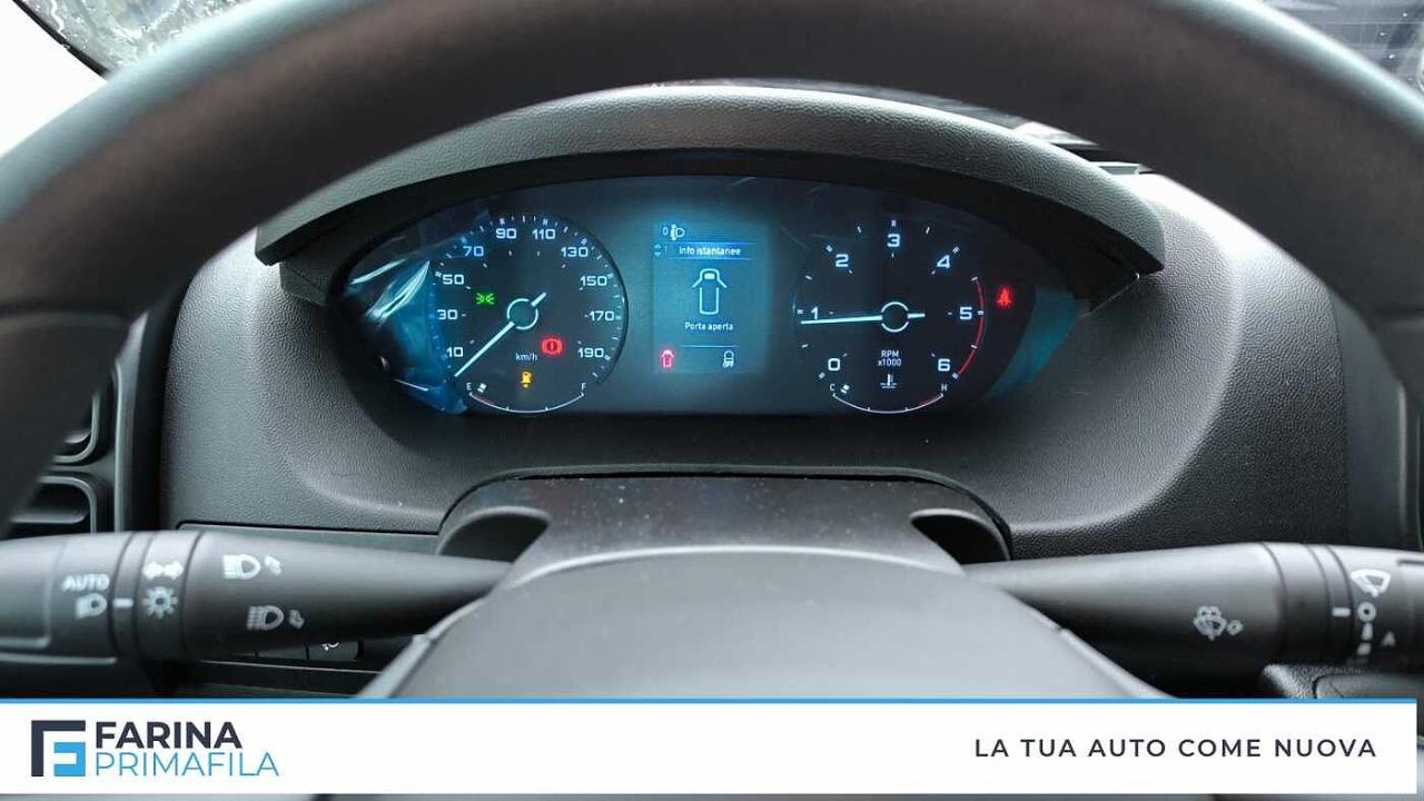 Fiat Fiat Ducato usata 13