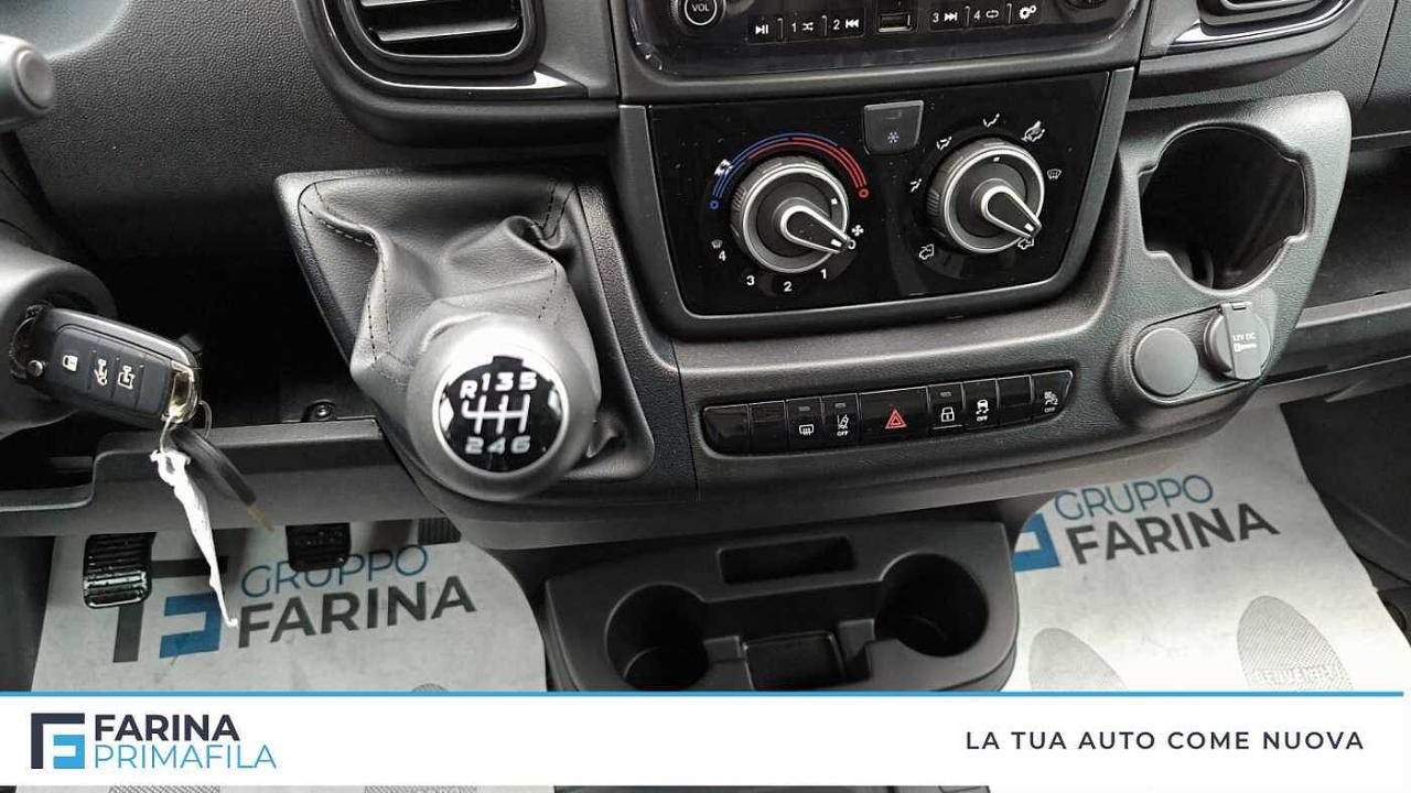 Fiat Fiat Ducato usata 16